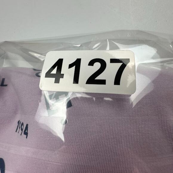 Life Is Good Shirt Womens Large Purple Crusher Tee Long Sleeve Comfort Daisy - Picture 14 of 14